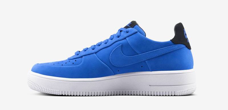 This Nike Air Force 1 Low Ultra F.C. 