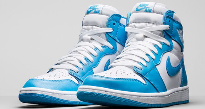 unc restock