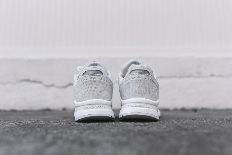 This New Balance 530 Grey/White is the Ultimate in Casual Cool | Nice Kicks