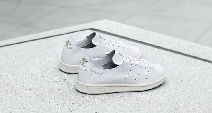 adidas Stan Smith Leather Sock Pack | Nice Kicks