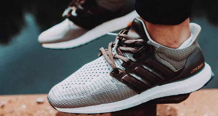 Will This adidas Ultra Boost 
