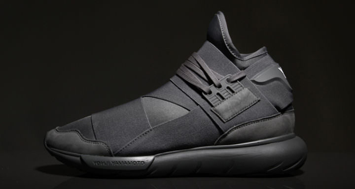 adidas Y3 Qasa High 