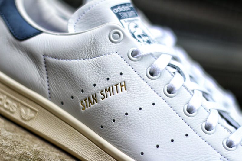 stan smith tech