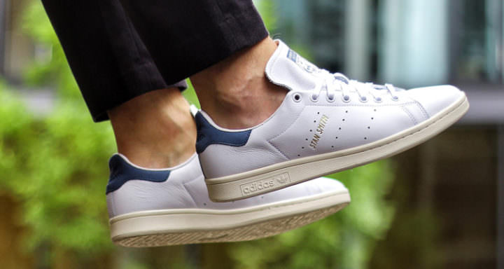 stan smith tech