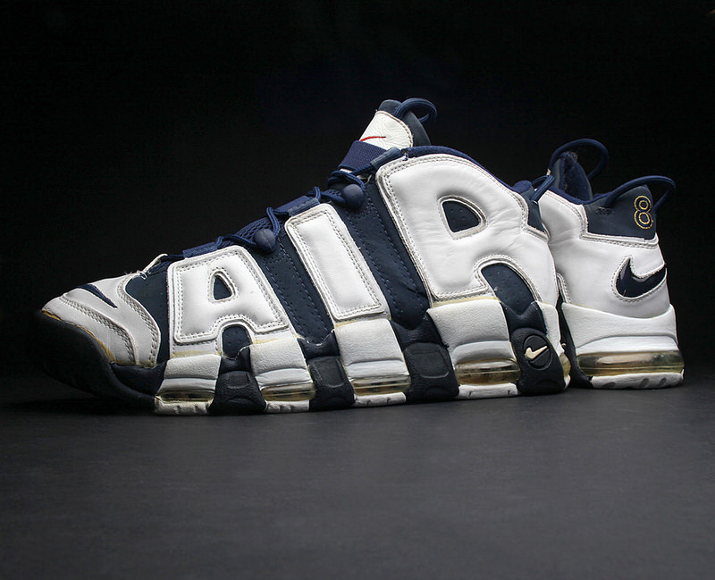 nike air more uptempo pippen olympic