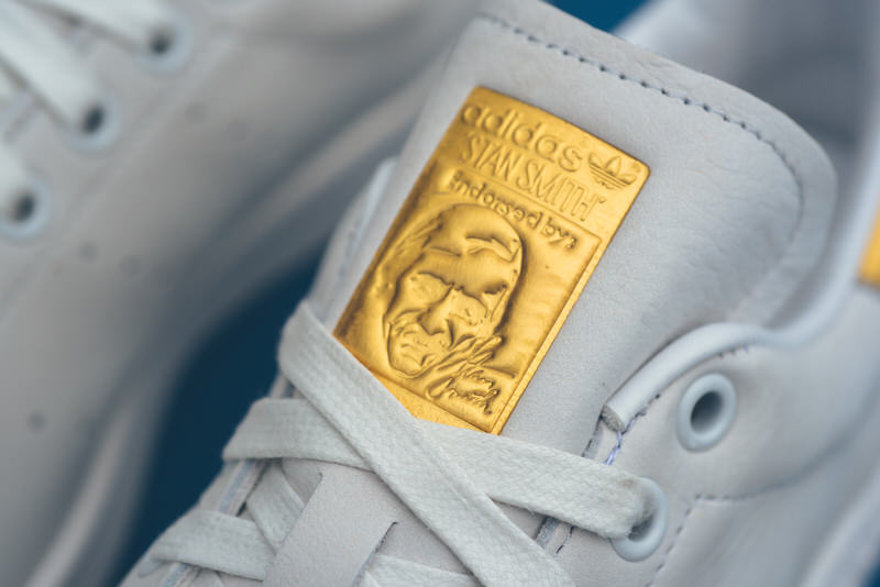 adidas Stan Smith 999 Noble Metals | Nice Kicks