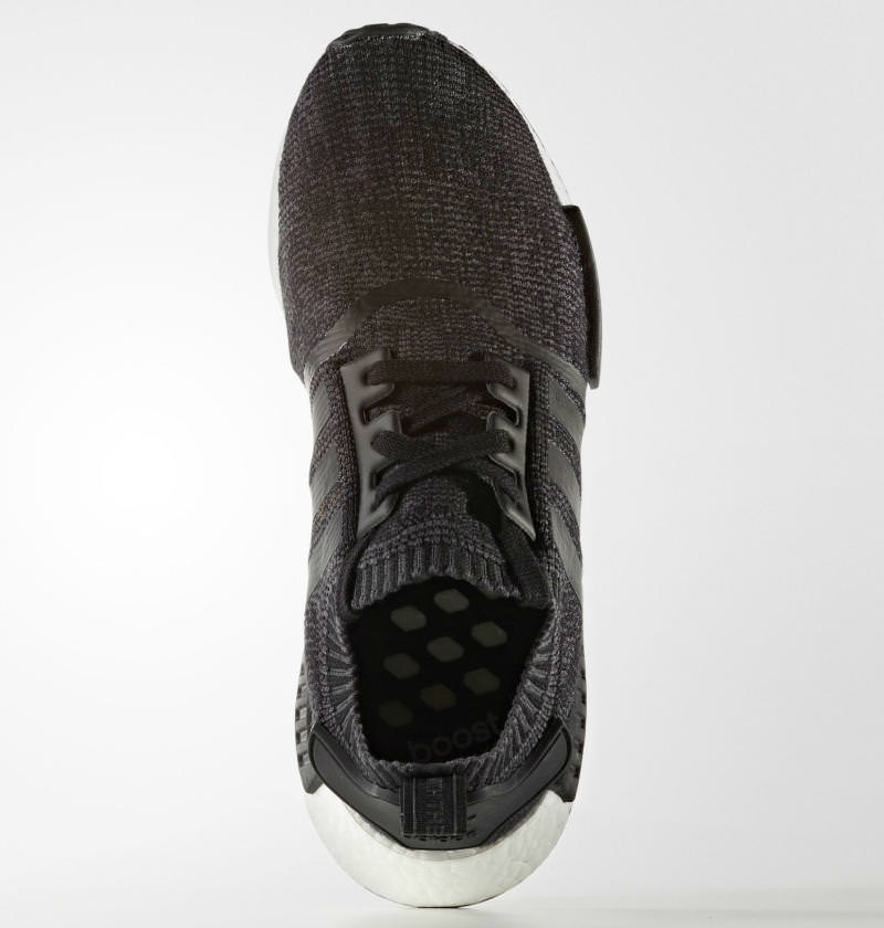 adidas NMD Wool Winter