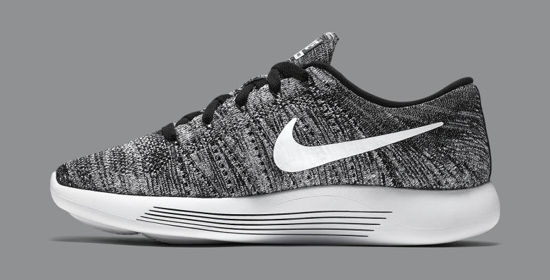 Nike LunarEpic Flyknit Low Oreo