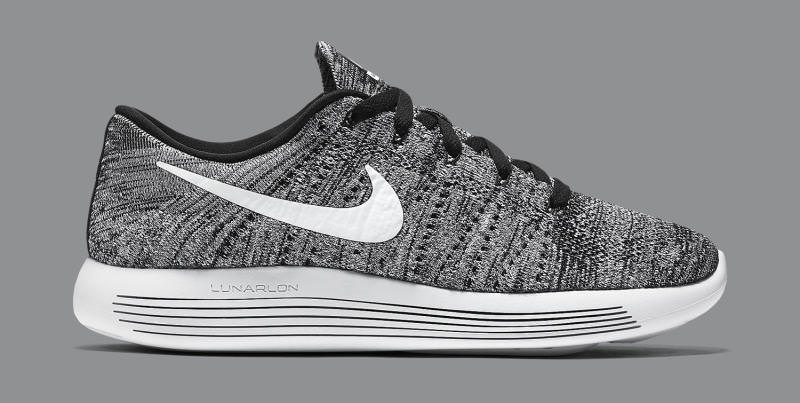 Nike LunarEpic Flyknit Low Oreo