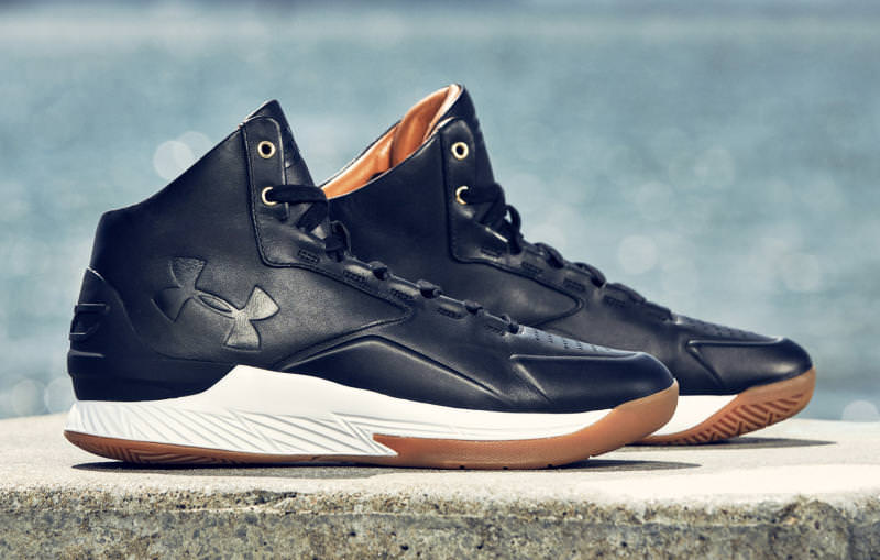 Under Armour Curry Lux Launches This August | Nice Kicks