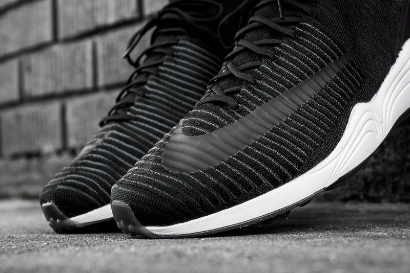 Nike Zoom Mercurial XI FK "Black"