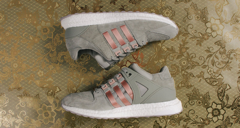 CNCPTS x cars EQT Support 93/16 // Release Date
