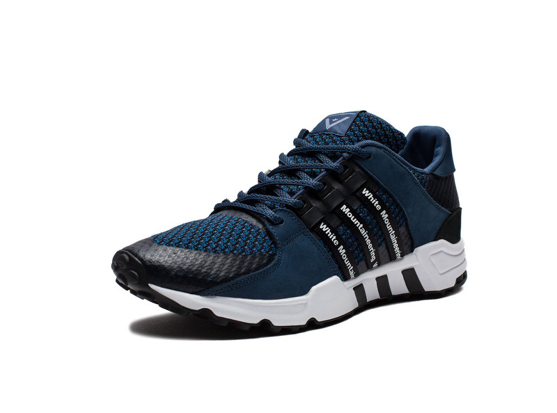 White Mountaineering x adidas EQT Running Support 93 Quietly Releases ...