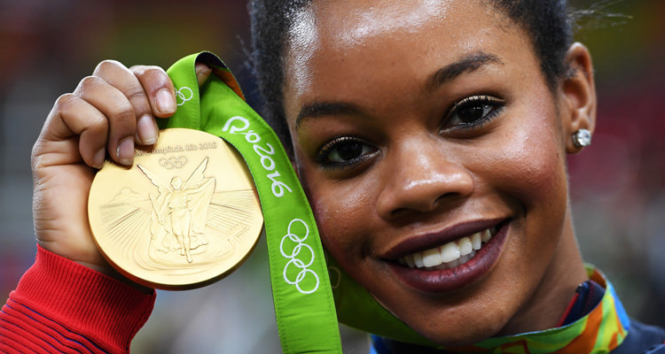 Gabby Douglas to Appear at Nike LA Event