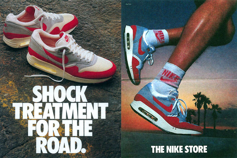 Nike Air Max 90 30th Anniversary 