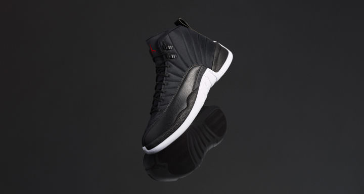 Air Jordan 12 