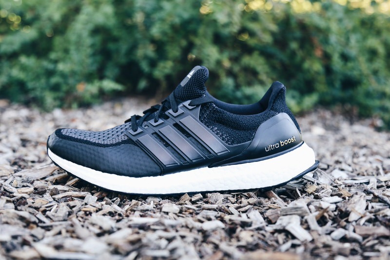adidas ultra boost water resistant