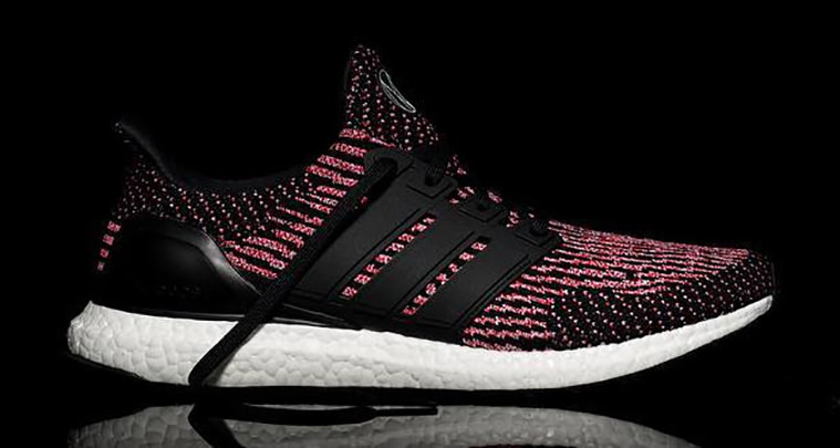 Adidas boost pattern best sale