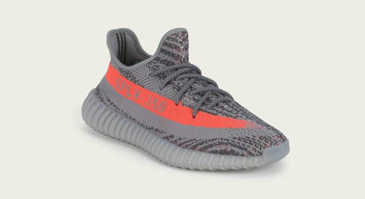 yeezy retailer