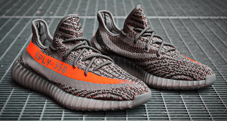 how much do yeezy 350 cost