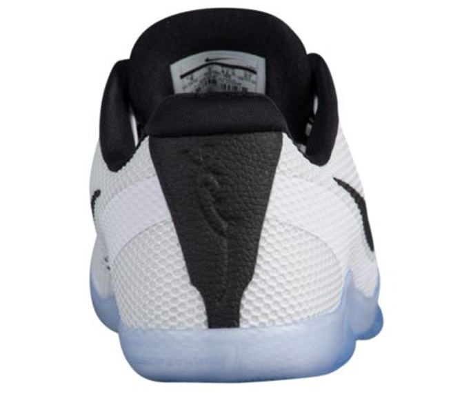 Nike Kobe 11 EM Low Fundamental. The Nike Kobe 11 Fundamental will release  on October 3rd in White, Blac…