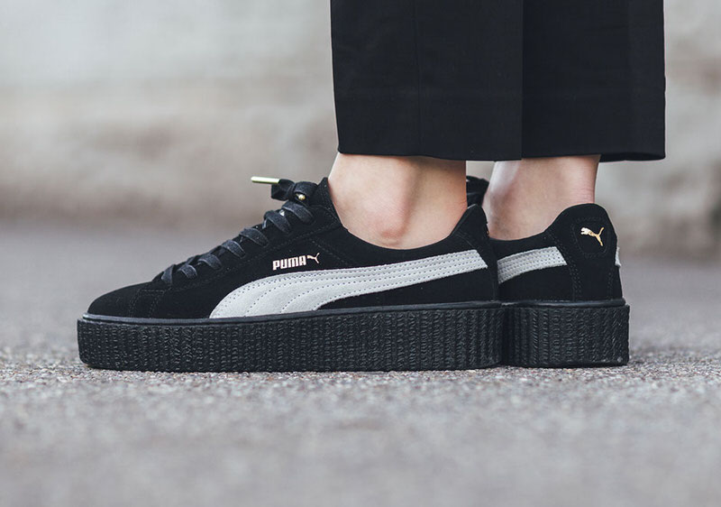 release date for puma creepers
