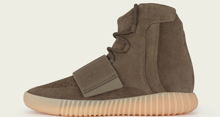 yeezy boost 750 detailed pics