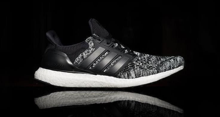 Reigning Champ x adidas Ultra Boost // Another Look | Nice Kicks