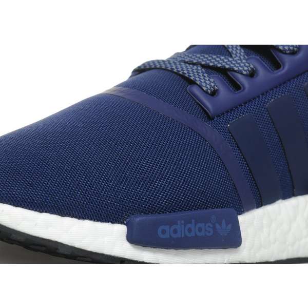 Another adidas NMD R1 Colorway Lands Overseas | Nice Kicks