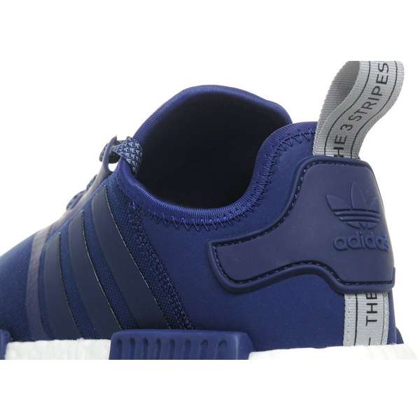 adidas NMD R1 Blue