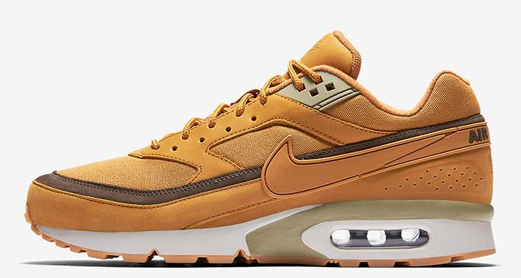 Nike Sportswear is Re-Releasing the Air Max 