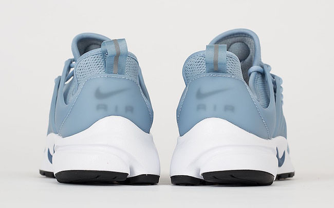 Migratie Staan voor Anoniem Nike Air Presto "Blue Grey" // Available Now | Nice Kicks