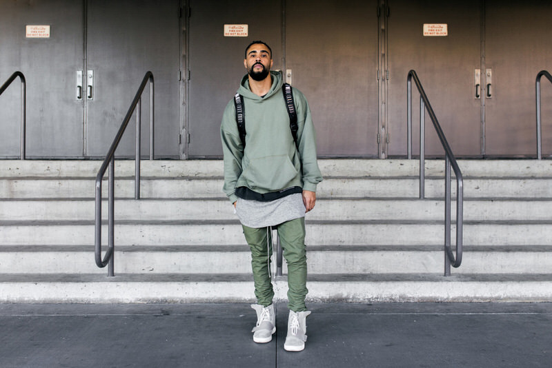 Official Look at Drake and Nike s First NOCTA Apparel Collection