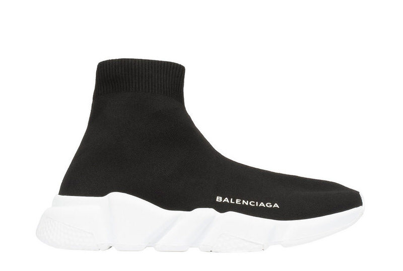 Even Balenciaga Is Releasing Knit Sneakers | Nice Kicks