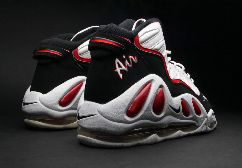 pippen shoes 1997