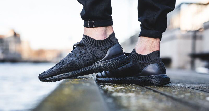 adidas Ultra Boost Uncaged \