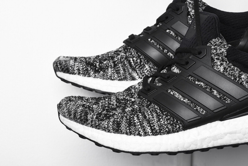 Reigning Champ x adidas Ultra Boost 