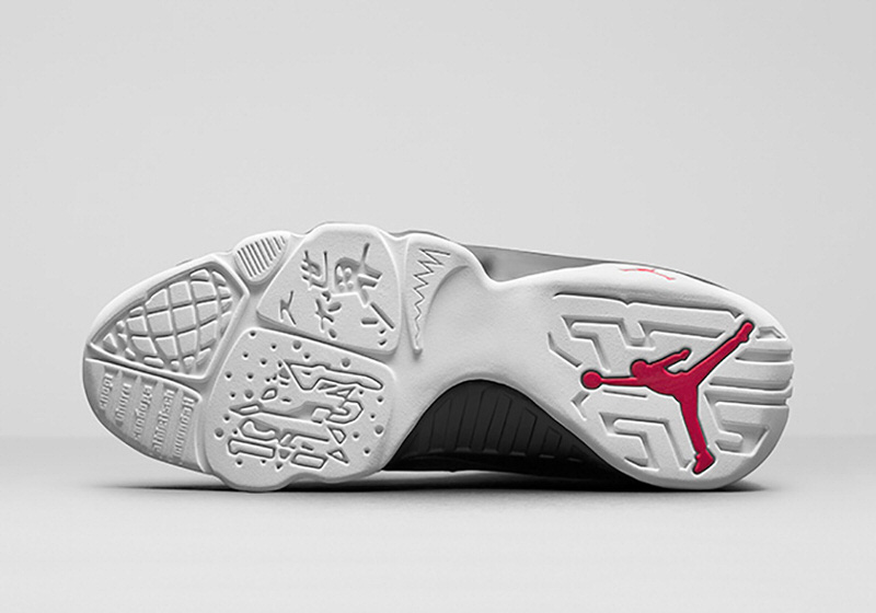 Here's Why Jordan Brand is Calling This Air Jordan 9 