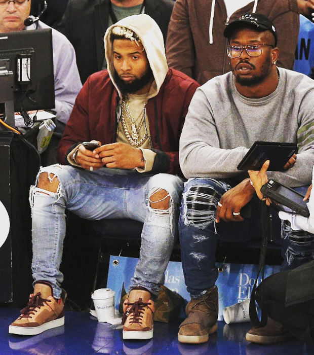 odell beckham jr louis vuitton