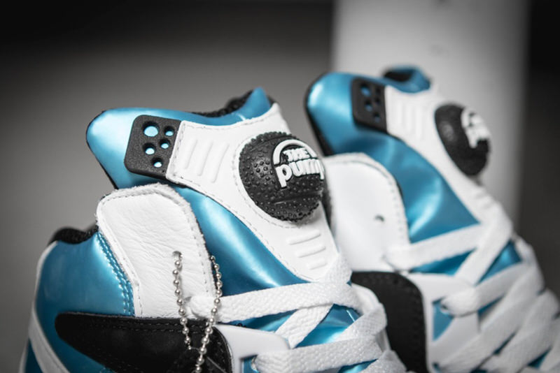 Reebok Shaq Attaq OG