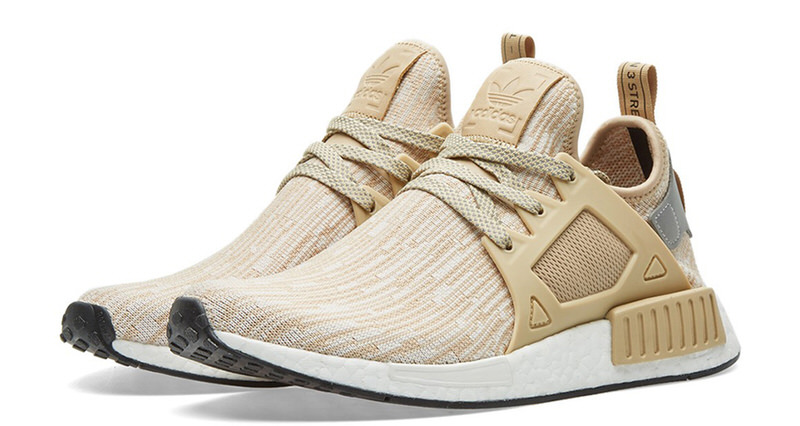 Noroeste Con rapidez Disciplina This adidas NMD XR1 "Linen" Just Released | Nice Kicks