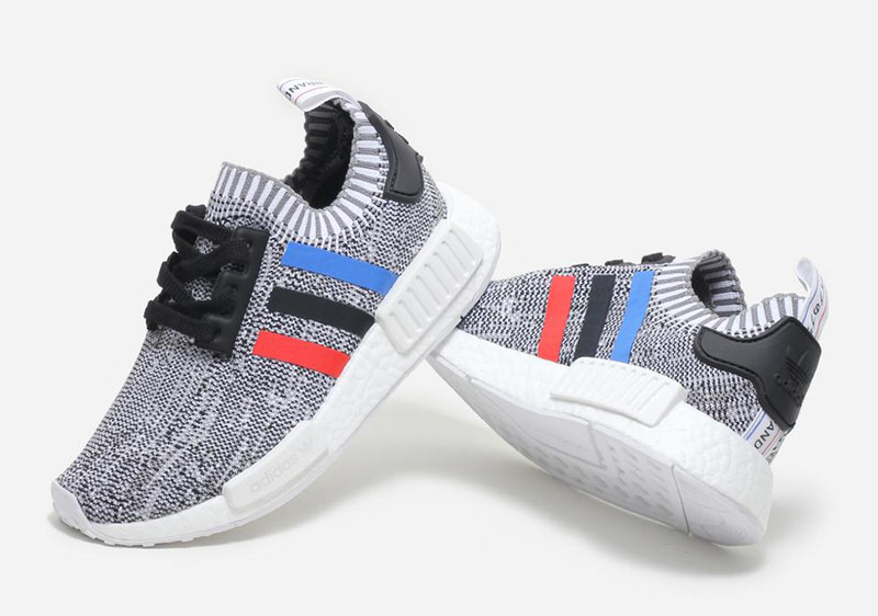 adidas NMD "Tri-Color"