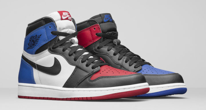 air jordan 1 top 3 outfit