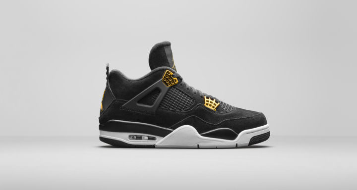 Air Jordan 4 