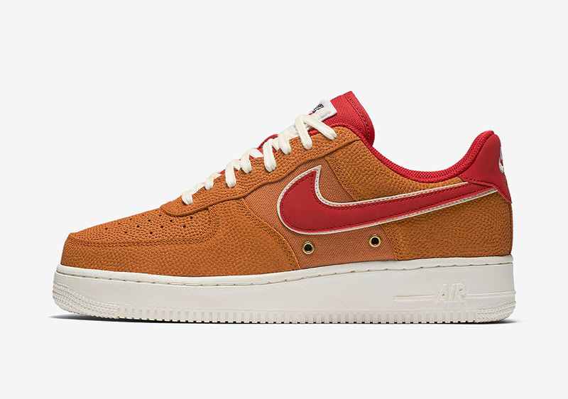 air force 1 low basketball