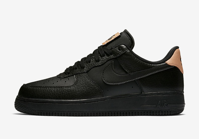 New Nike Air Force 1 Low Appears with 