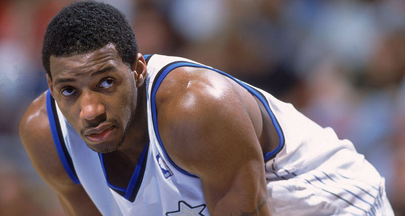 Tracy McGrady Reflects on Signature Series & Playing LeBron on Christmas