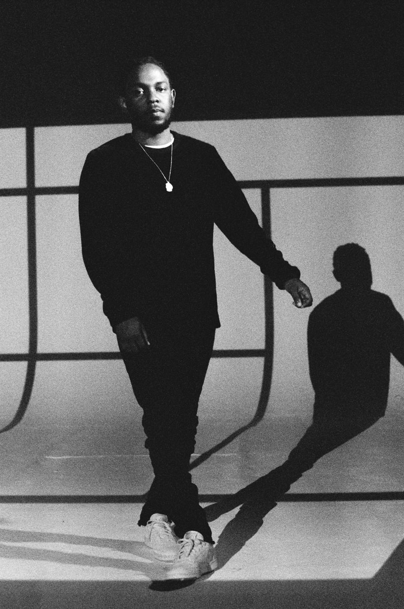 Kendrick Lamar Helps Debut Reebok Club C 85 Gum" | Kicks