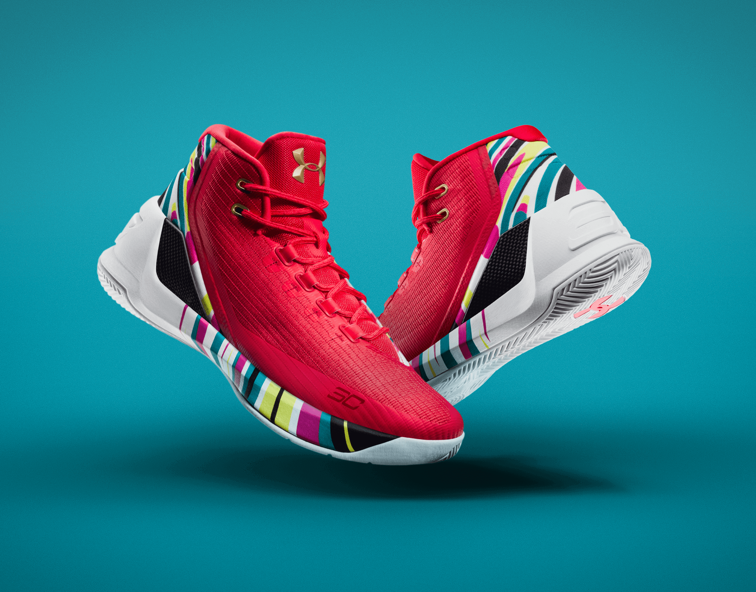 under armour curry 3 46 men