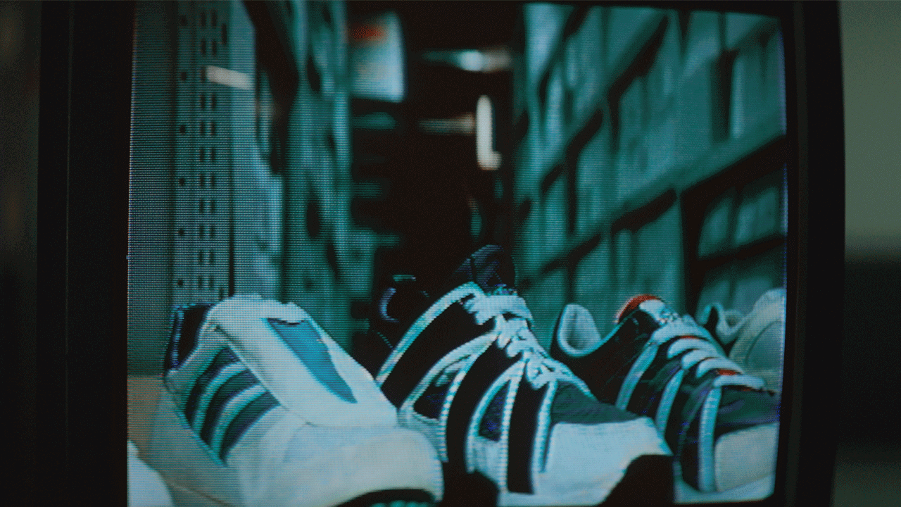 History Behind the adidas EQT Line 